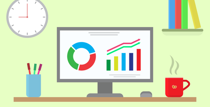 Free office work job vector