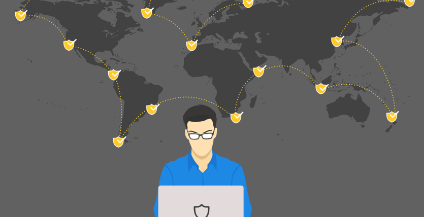 Download free HD stock image of Security Department Safe