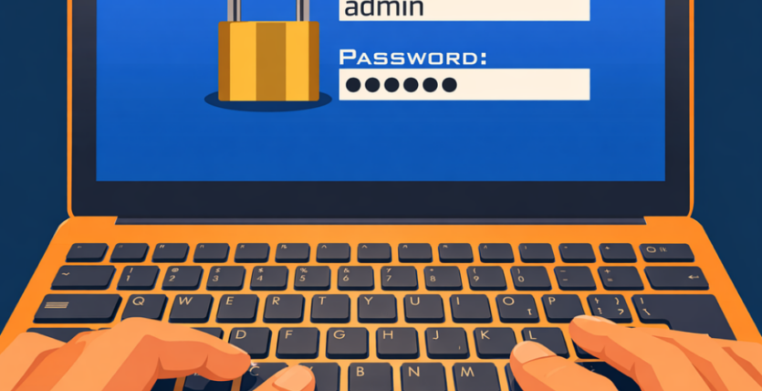 Free laptop computer keyboard vector