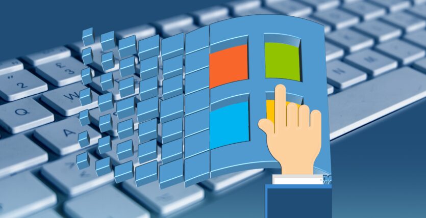 Free windows logo window illustration
